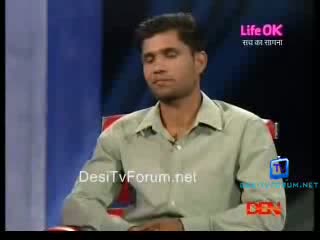 Watch Sach Ka Saamna Season 2 Episode 19 5th January 2012 part1 Video