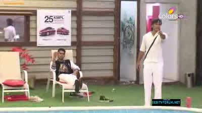 Watch Bigg Boss Season 5 - 5th January 2012 Part2 Video