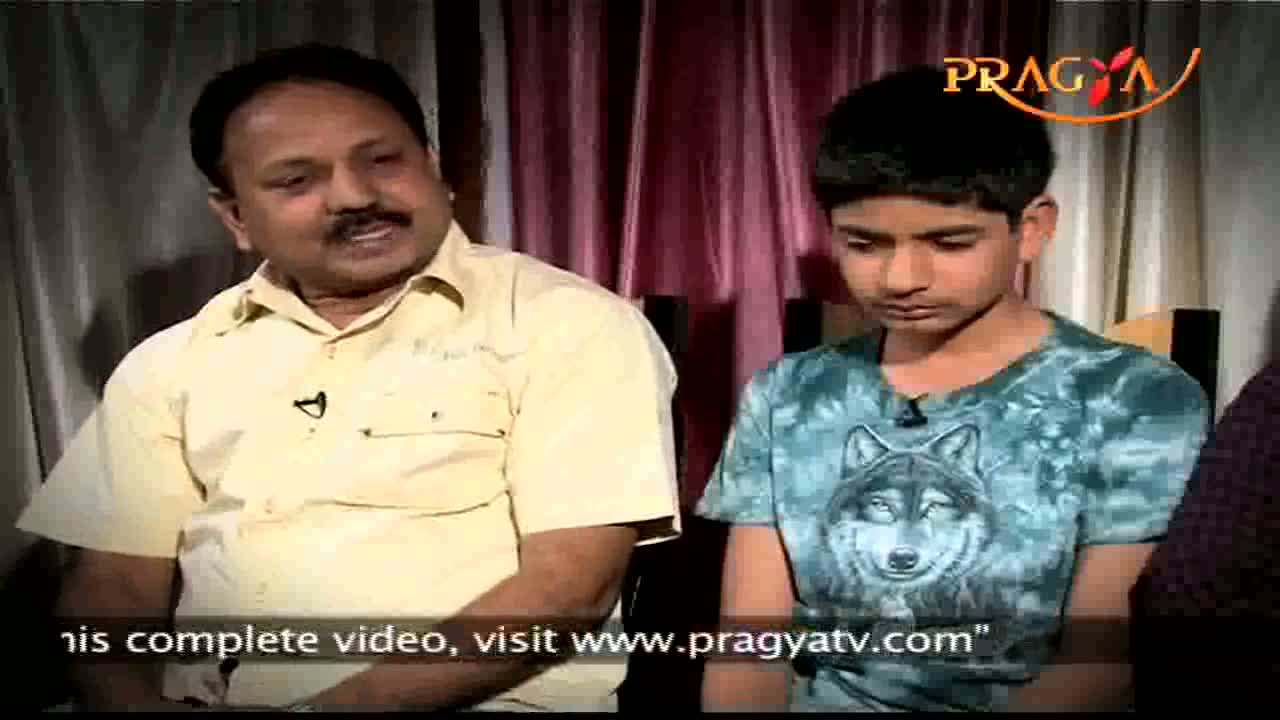 Watch Parents Ki Pathshaala-Classroom Behavior  Video