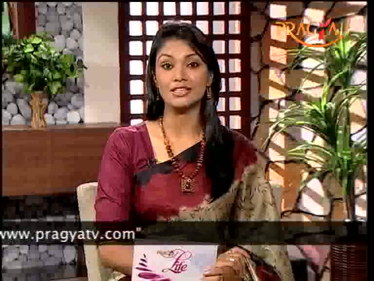 Watch Pragya Life-Motivation Video