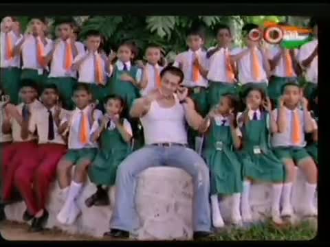 Watch Phir Mile Sur Mera Tumhara (2010) (High Quality Full Song) - Republic Day Song Special Video