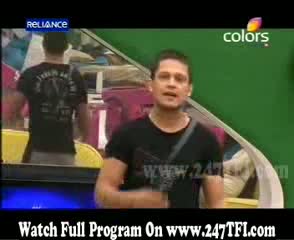 Watch Bigg Boss 5 6th January 2012 Part 4 Video