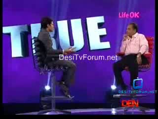 Watch Sach Ka Saamna Season 2 Episode 20 6th January 2012 part3 Video