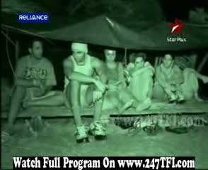 Watch Survivor India 6th January 2012 Part 6 Video