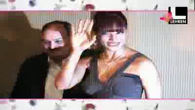 Watch Happy Birthday Bipasha! Video
