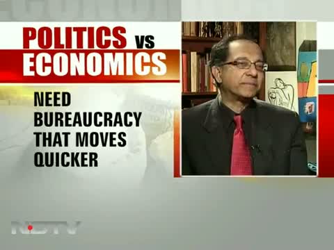 Watch India to overtake China as fastest growing economy Video