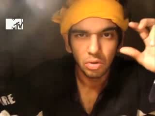 Watch Doctor VC - Most Irritating Roadies Ever! Video