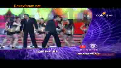 Watch Bigg Boss Season 5 Grand Finale (7th January 2012) Part3 Video