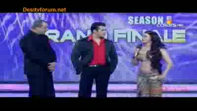 Watch Bigg Boss Season 5 Grand Finale (7th January 2012) Part4 Video