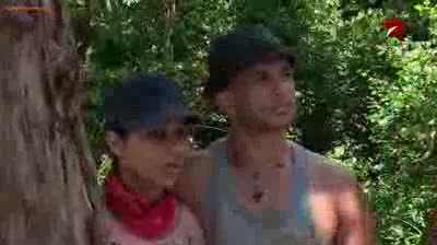 Watch Survivor India Episode 02 720p 7th January 2012 Part2 Video