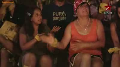Watch Survivor India Episode 02 720p 7th January 2012 Part3 Video