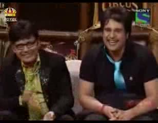Watch Kahani Comedy Circus Ki - 7th January 2012 Part 3 Video