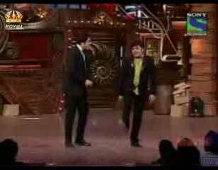 Watch Kahani Comedy Circus Ki - 7th January 2012 Part 2 Video