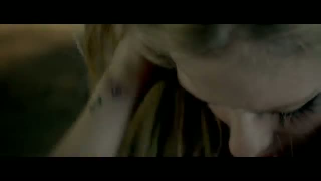 Watch Avril Lavigne - Wish You Were Here Video