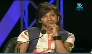 Watch Dance India Dance Season 3 (07-Jan-12) - Hardik and Nirav Video