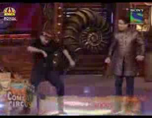 Watch Kahani Comedy Circus Ki - 7th January 2012 Part 4 Video