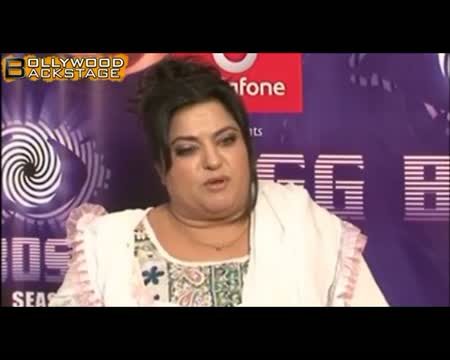 Watch Ex- Bigg Boss contestant Dolly Bindra gets DEATH THREATS Video