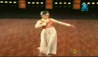 Watch Dance India Dance Season 3 (07-Jan-12) - Sanchita and Piyali Video