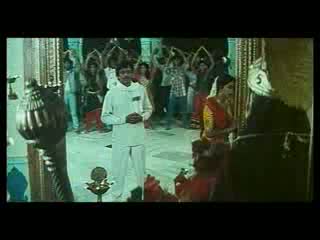 Watch Koi Kahe Amba - Devotional Song - Swarg Yahan Narak Yahan Video