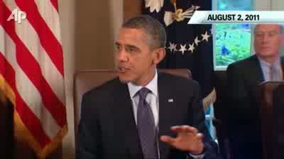Watch Daley Out As Obama Chief of Staff Video