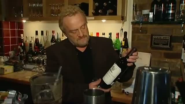 Watch Antony Worrall Thompson arrested for shoplifting Video