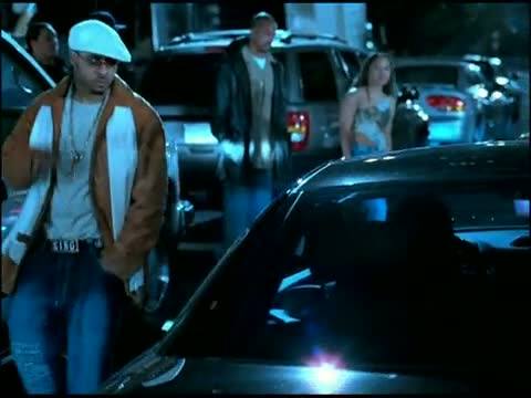Watch JAY-Z - Dirt Off Your Shoulder Video