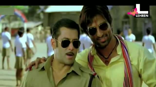 Watch Sonu Sood Back With Dabangg? Video
