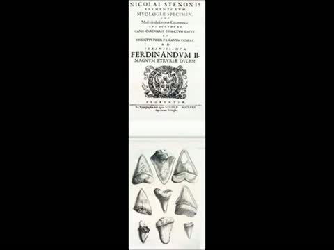 Watch Nicolas Steno Father Of Geography Video