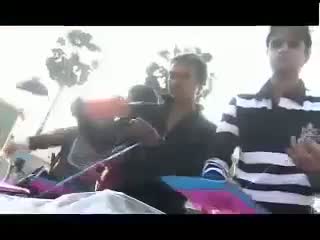 Watch Celebs celebrate Makar Sankranti Video