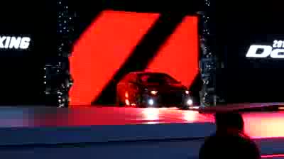 Watch 2013 Dodge Dart Live Launch at Detroit Auto Show Video