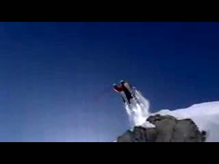 Watch Seven Sunny Days- Sarah Burke Video