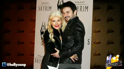 Watch Christina Aguilera - I ve Had a Rough Year Since Divorce Video