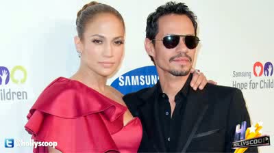 Watch Marc Anthony Tells Jennifer Lopez to See a Shrink Video