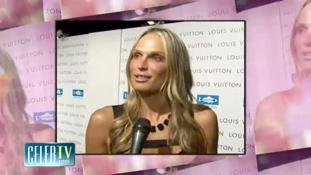Watch Molly Sims Is Pregnant Video