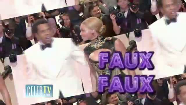 Watch Beyonce and Jay-Z Spent $1.3 Mil At the Hospital? Video