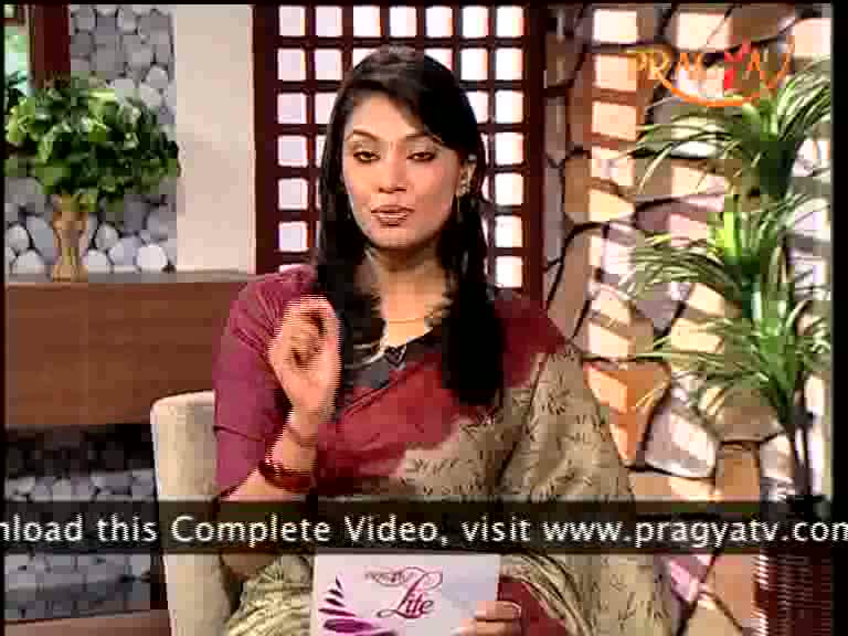 Watch Pragya Life-Meditate Video