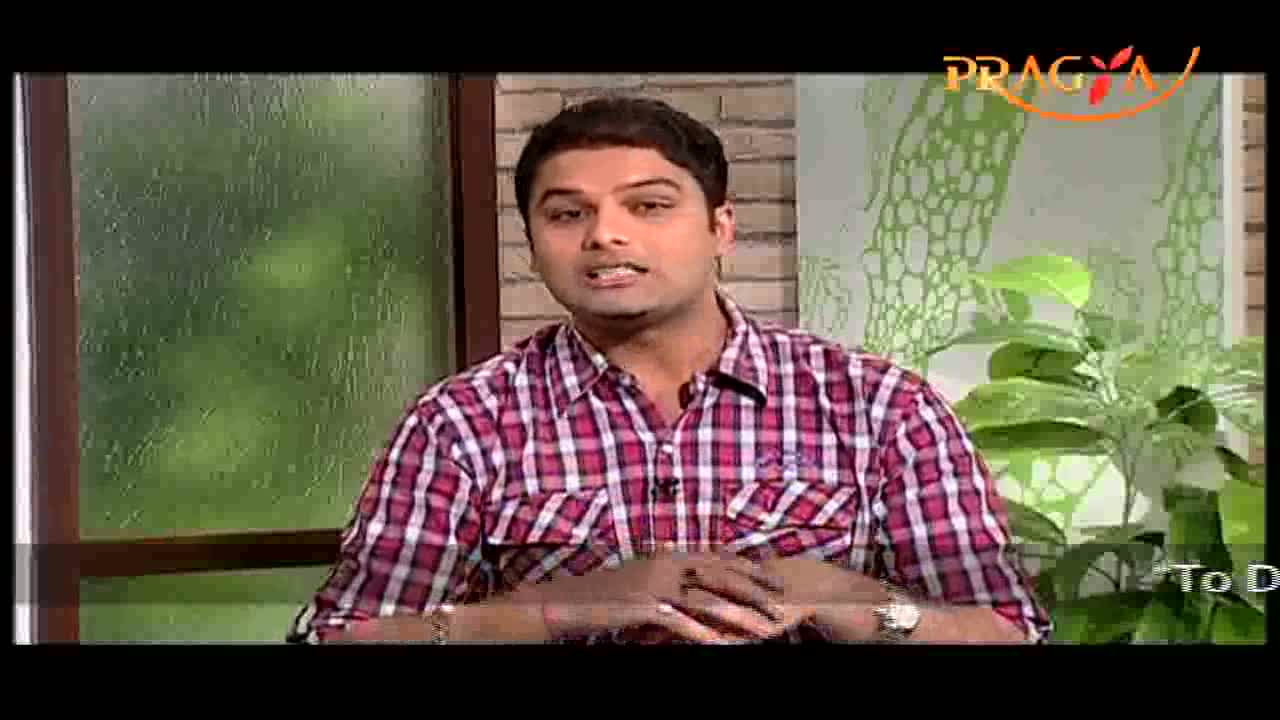 Watch Pragya Prabhat-Criticism at work/Breathing/Give Support Video