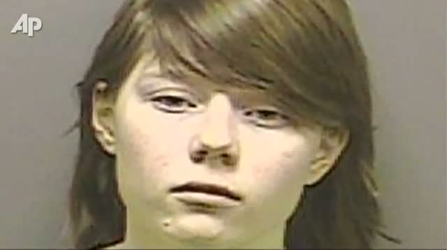 Watch Mo. Teen Pleads Guilty to Killing 9 Y o Girl Video