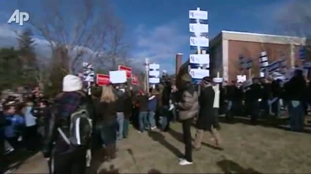 Watch Romney Wins New Hampshire GOP Primary Video