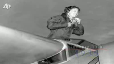Watch Today in History for Jan. 11th Video