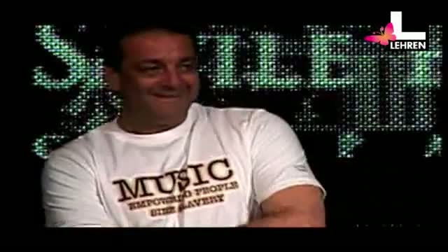Watch Sanjay Dutt Injured Video