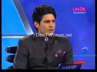Watch Sach Ka Saamna Season 2 11th January 2012 part5 Video