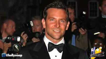 Watch Bradley Cooper and Zoe Saldana Are Living Together Video