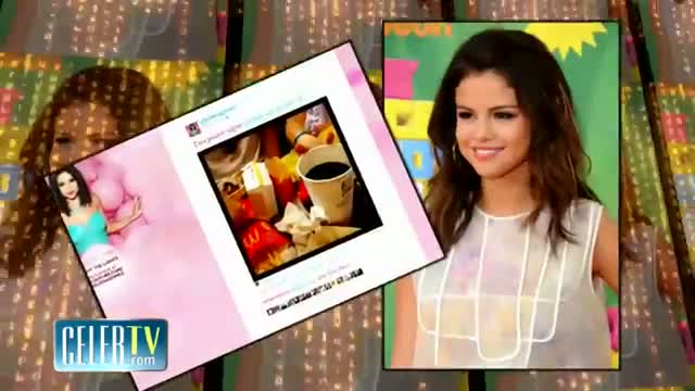 Watch Celeb Twitpics of the Week - Britney Spears, Ke$ha and More Video