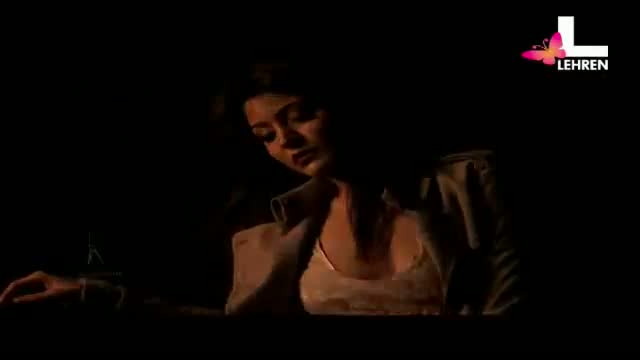 Watch Anushkas Sensuous Calendar Shoot! Video