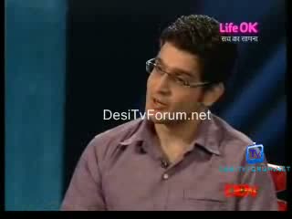 Watch Sach Ka Saamna Season 2 12th January 2012 part5 Video