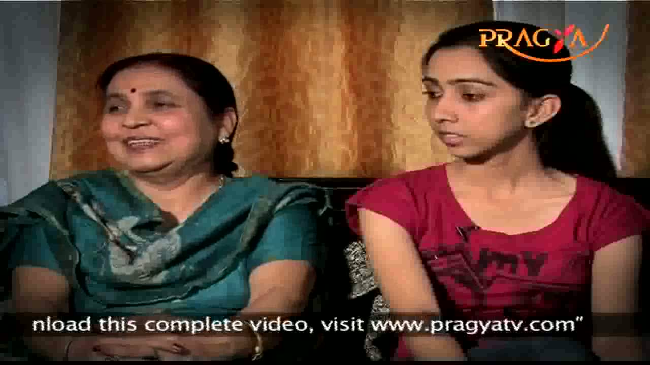 Watch Parents Ki Pathshaala-Patience Video