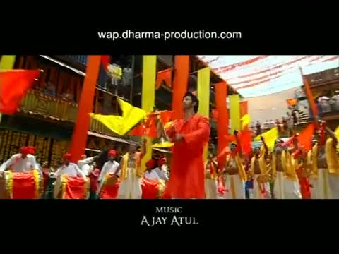Watch Deva Shree Ganesha Teaser - Agneepath Video