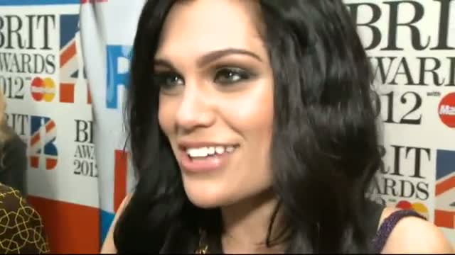 Watch The moment Jessie J realised she was famous Video