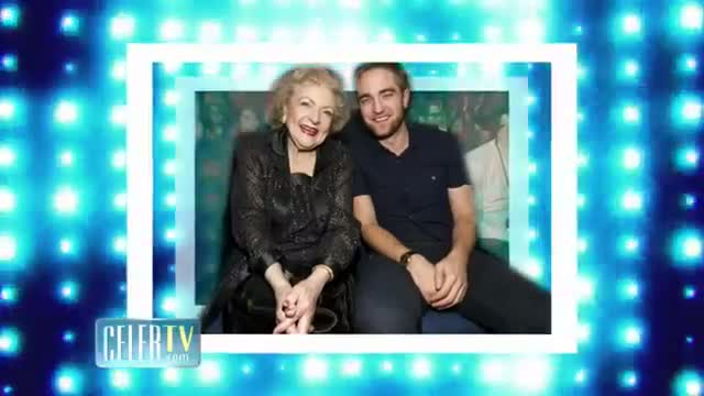 Watch Robert Pattinson Shaves His Head! Video